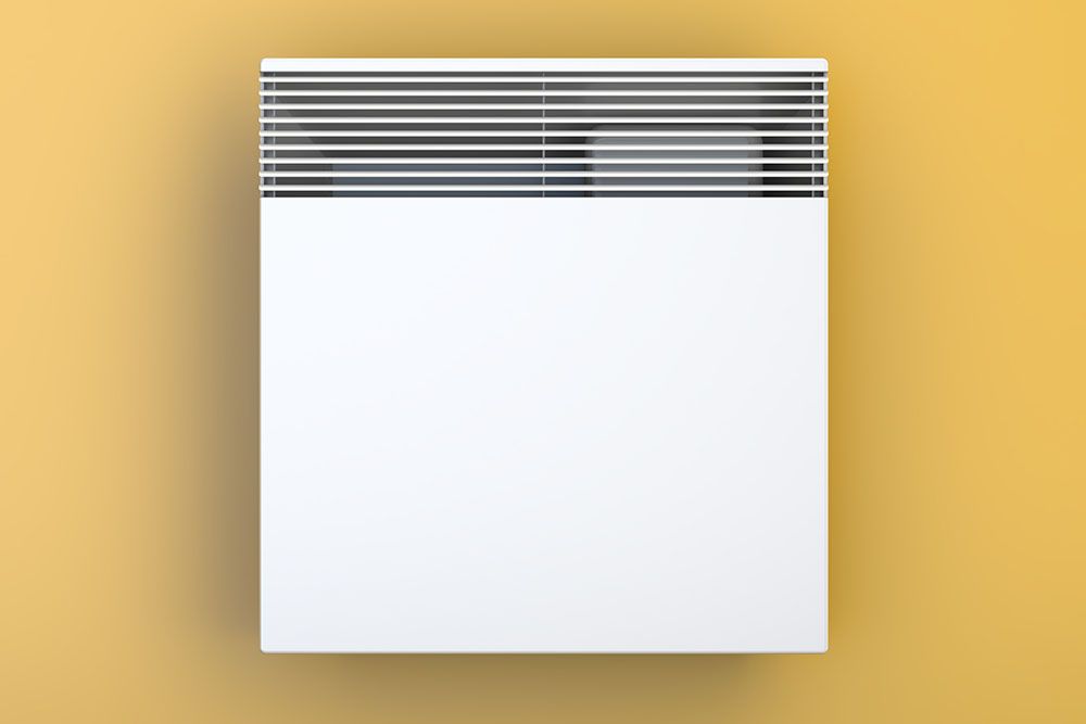 Common Reasons Why a Gas Heater Stops Working