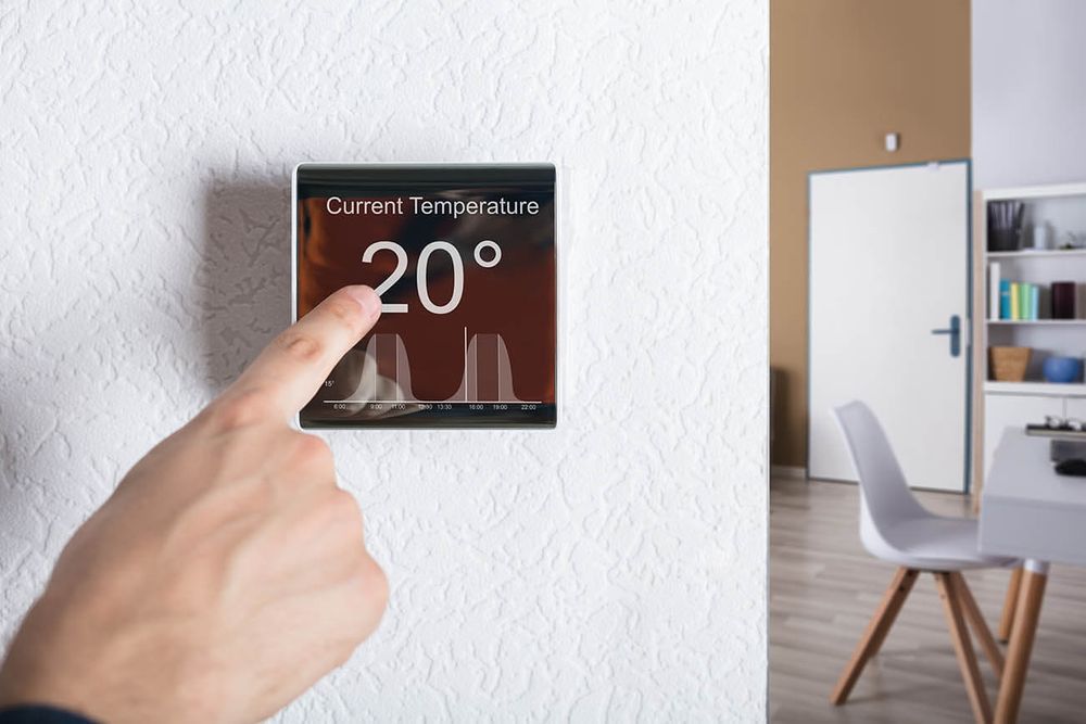 Why Does My Gas Heater Make a Popping Noise?