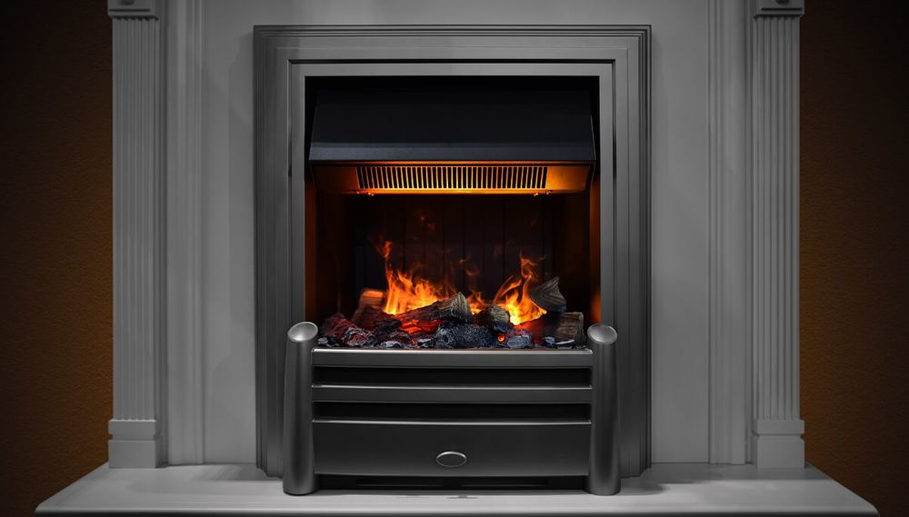 Is It Safe to Leave a Gas Heater on Overnight?