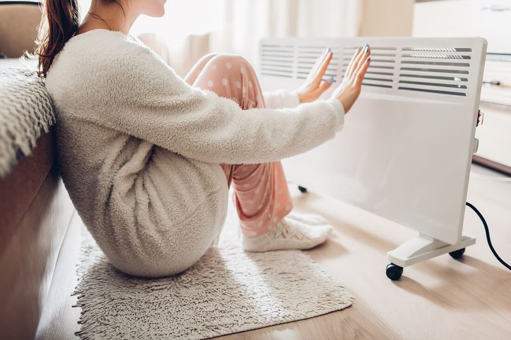 Reasons Your Heating Bills Rise in the Winter