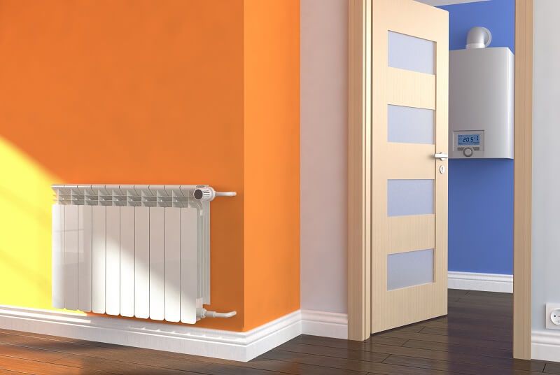 5 Advantages of Installing a Hydronic Heating System