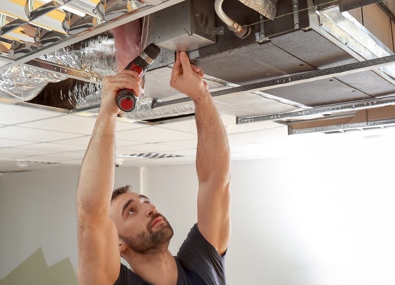 5 Factors Affecting The Cost Of Ducted Heating