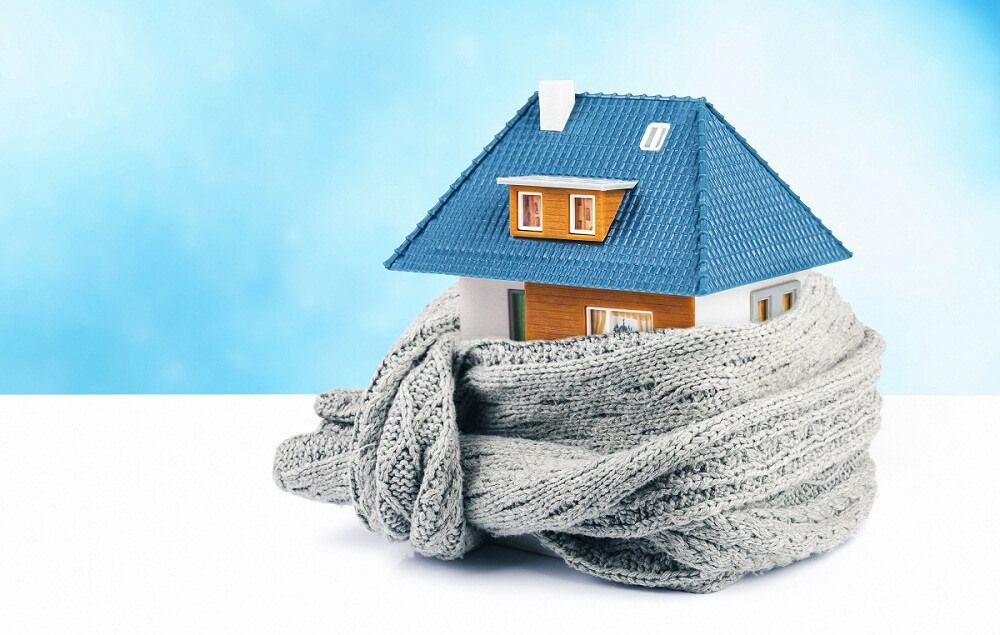 Stay Warm And Cosy This Winter With These Simple Heating Tips