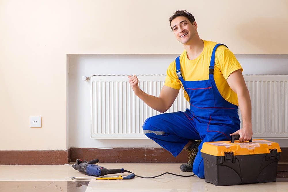 Top 5 Factors to Consider When Buying a Heating System