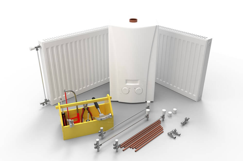 How to Maintain a Hydronic Heating System