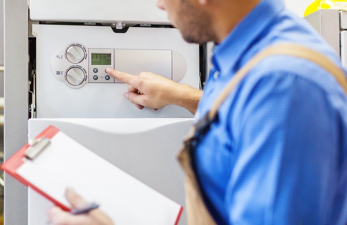 How to Know When Your Heater Needs a Service?