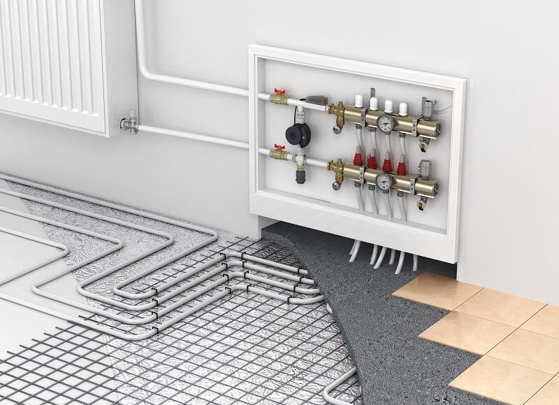Is Hydronic Heating Gas or Electric?