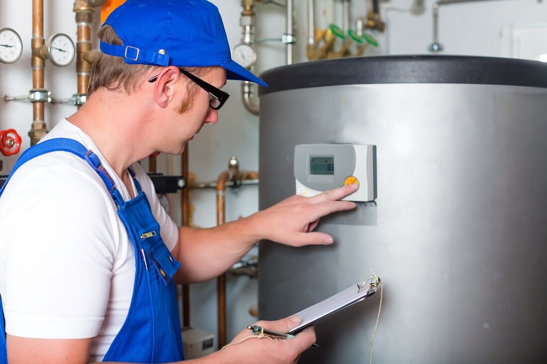 What Maintenance Does a Gas Furnace Need?