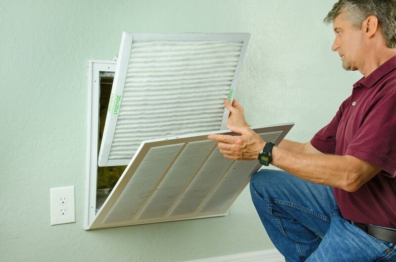 Best Practices To Minimize Wear And Tear On HVAC Systems