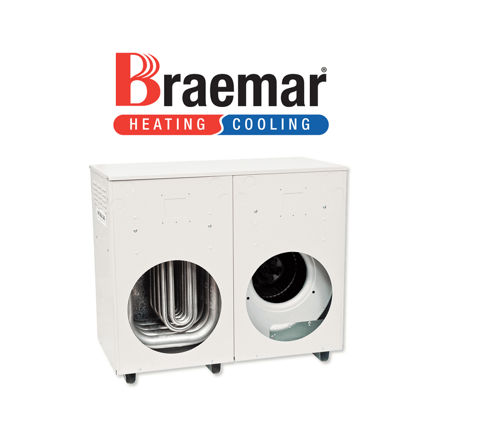 Braemar Ducted Heating Error Codes