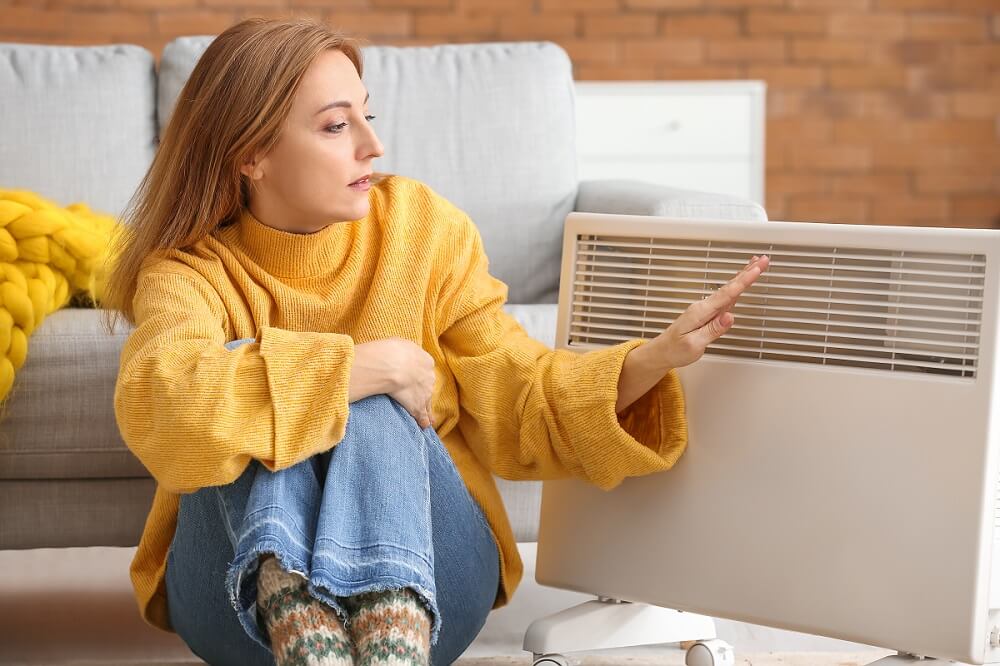Your Guide to the Most Efficient, Effective Heater For Your Space