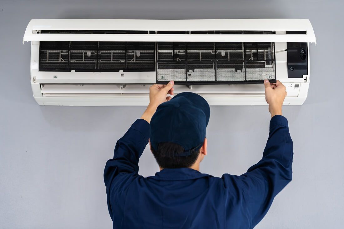 Is Your Home Air Conditioner Ready for Summer?