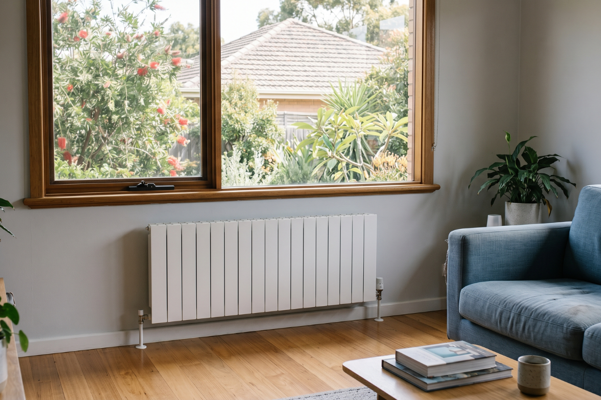 Heater Making That Smell When You First Turn It On? What's Normal and What Isn't