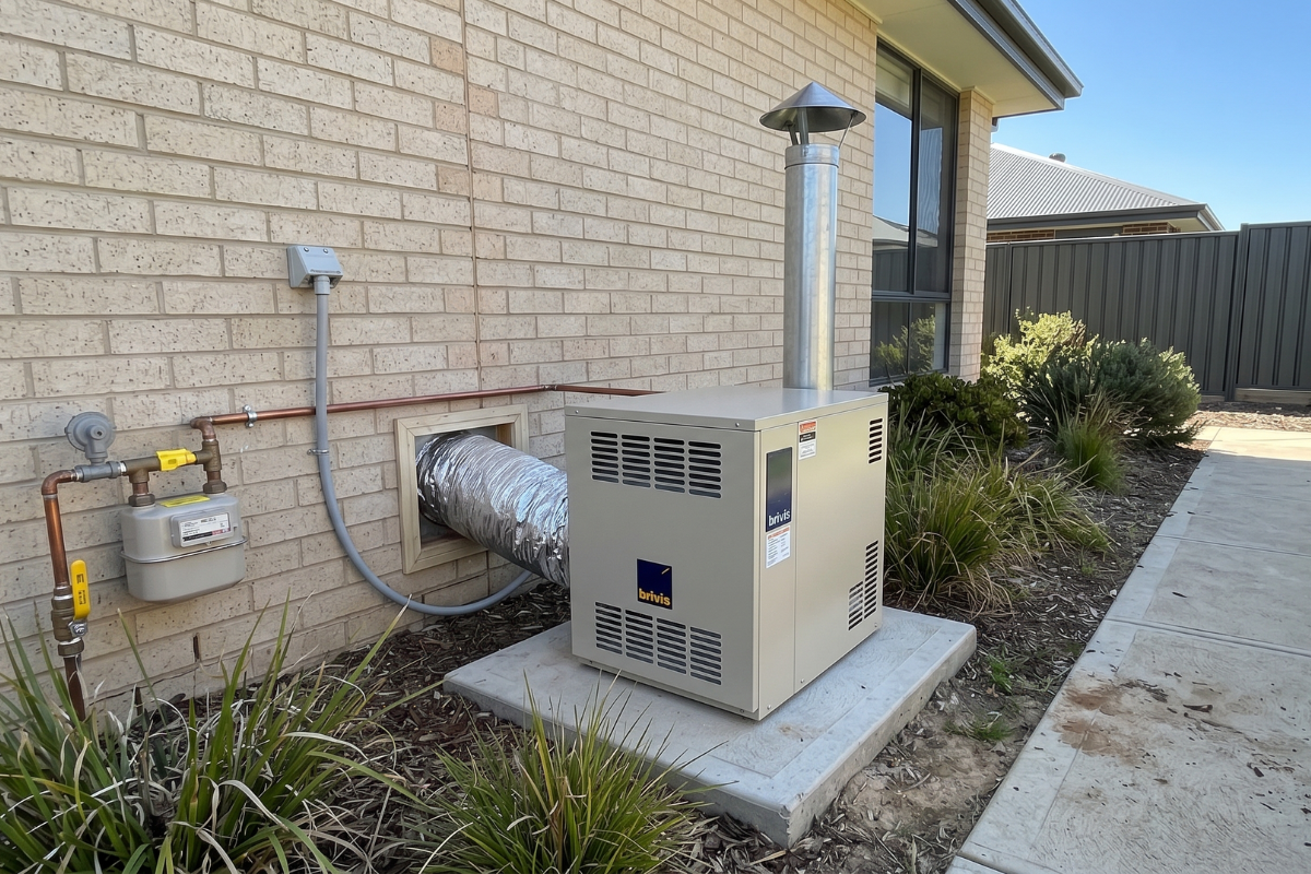 Why Your Ducted Heater Isn't Warming the Back Rooms (Zoning and Airflow)