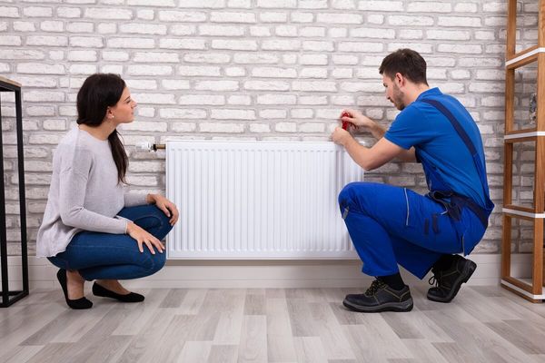 How Often You Should Service Your Hydronic Heating System