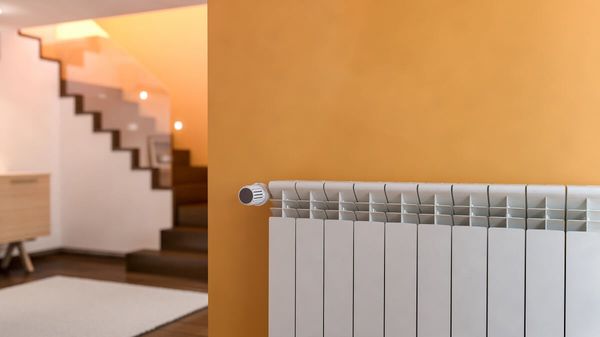 What To Do If My Heater is Blowing Cold Air?