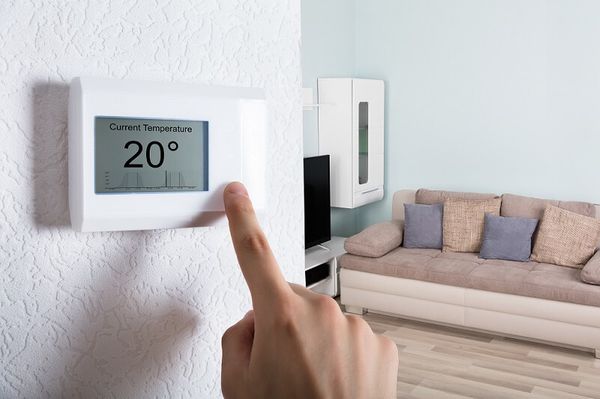 How To Save Money On Heating This Winter