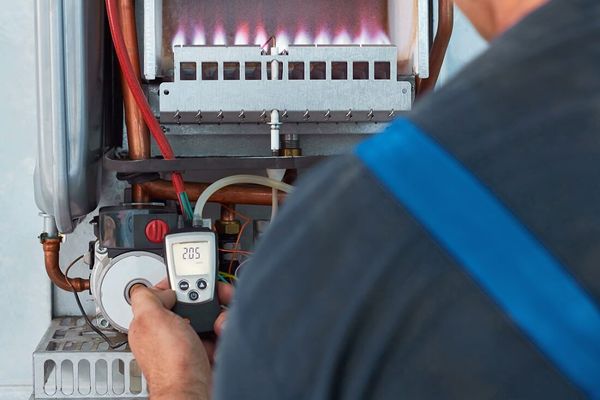 Is Your Gas Heater Safe This Winter?