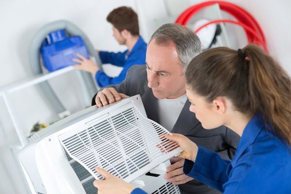 Common HVAC Problems Business Owners Face