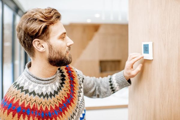 How To Set Your Thermostat For Maximum Comfort