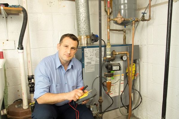 5 Most Common Furnace Problems