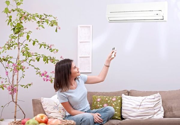 Do Air Conditioners Circulate Fresh Air From Outside?