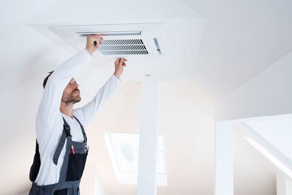 Keep Warm With Reverse Cycle Air Conditioners