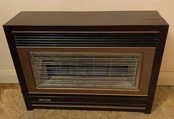 Pyrox Gas Heater Keeps Turning Off, Why?
