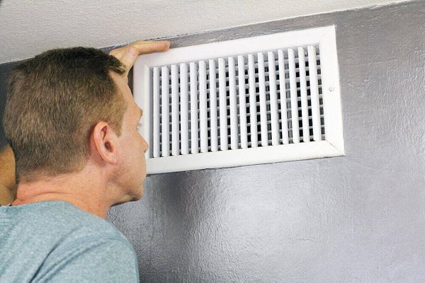 Your Complete Guide to Inspecting Your Air Duct