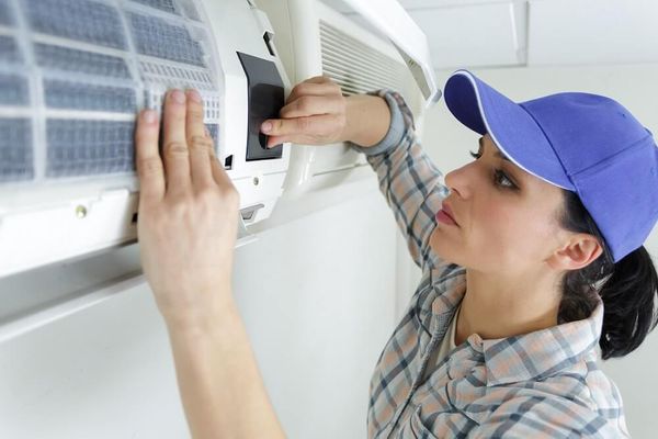 Cost-Saving Benefits of Summer HVAC Maintenance