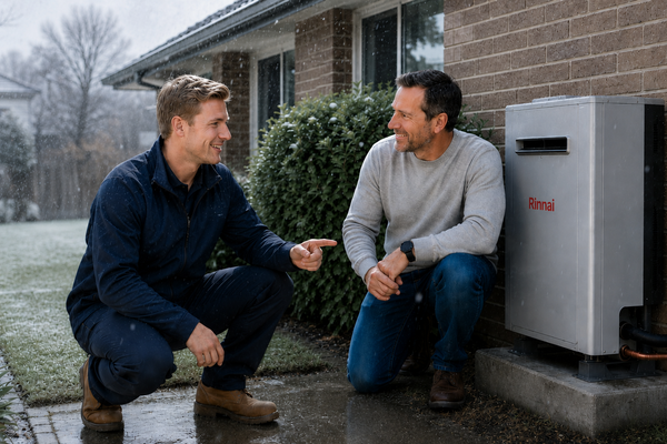 Gas Ducted vs Reverse-Cycle: Which Is Cheaper to Run in an Australian Winter?