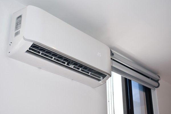 Reverse-Cycle in Summer: Your Heater Is Also Your Air Conditioner